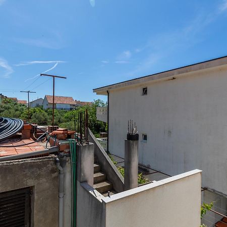 Apartments By The Sea Podaca, Makarska - 515 エクステリア 写真