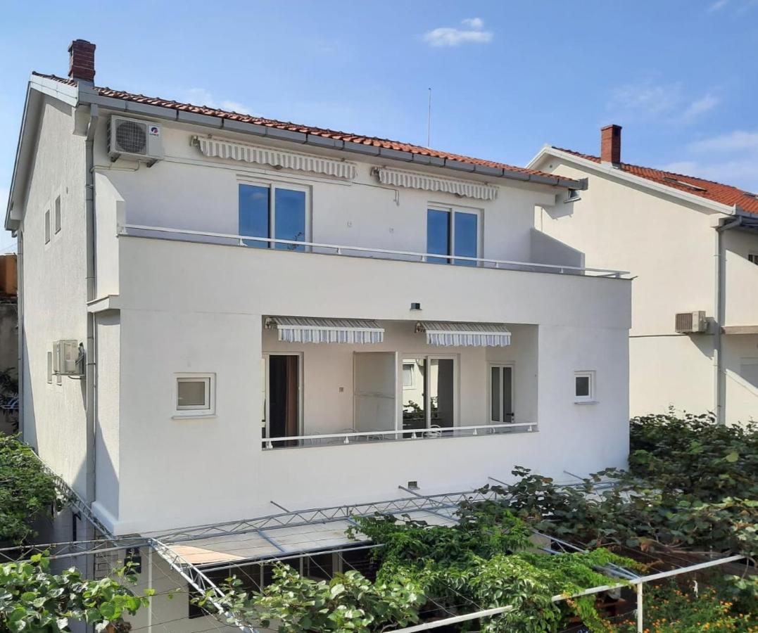Apartments By The Sea Podaca, Makarska - 515 エクステリア 写真