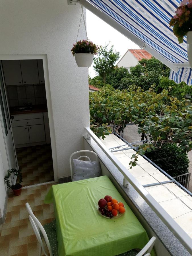 Apartments By The Sea Podaca, Makarska - 515 エクステリア 写真