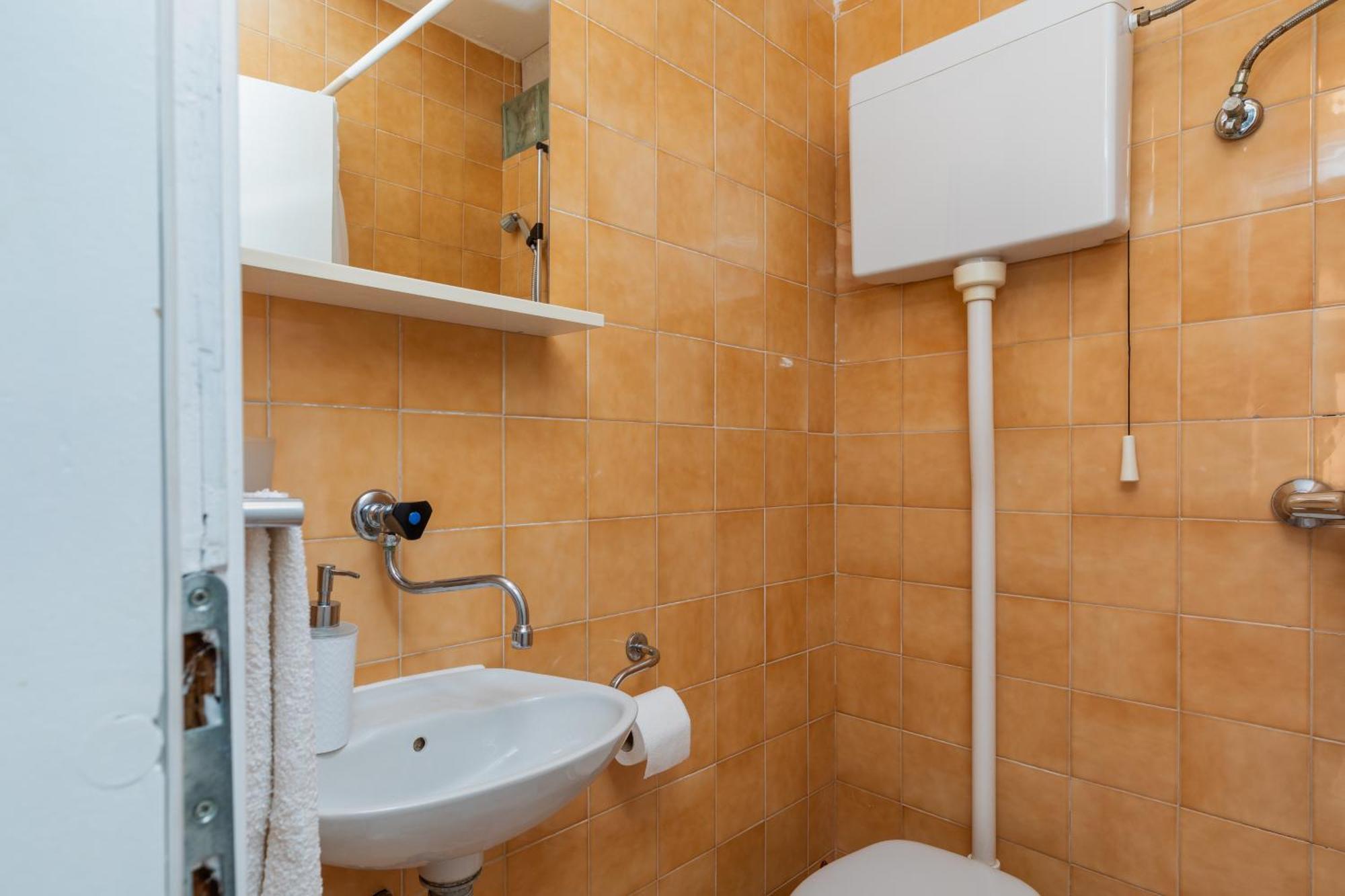 Apartments By The Sea Podaca, Makarska - 515 部屋 写真