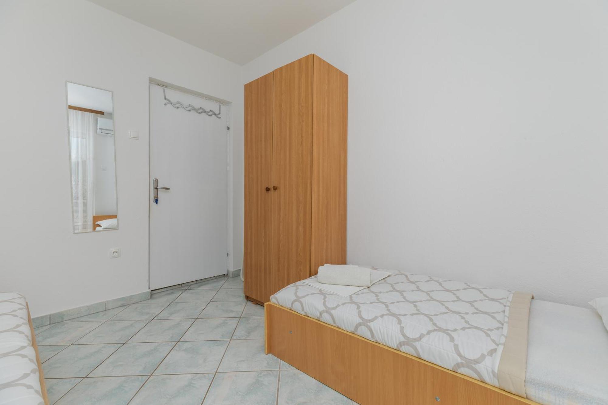 Apartments By The Sea Podaca, Makarska - 515 部屋 写真
