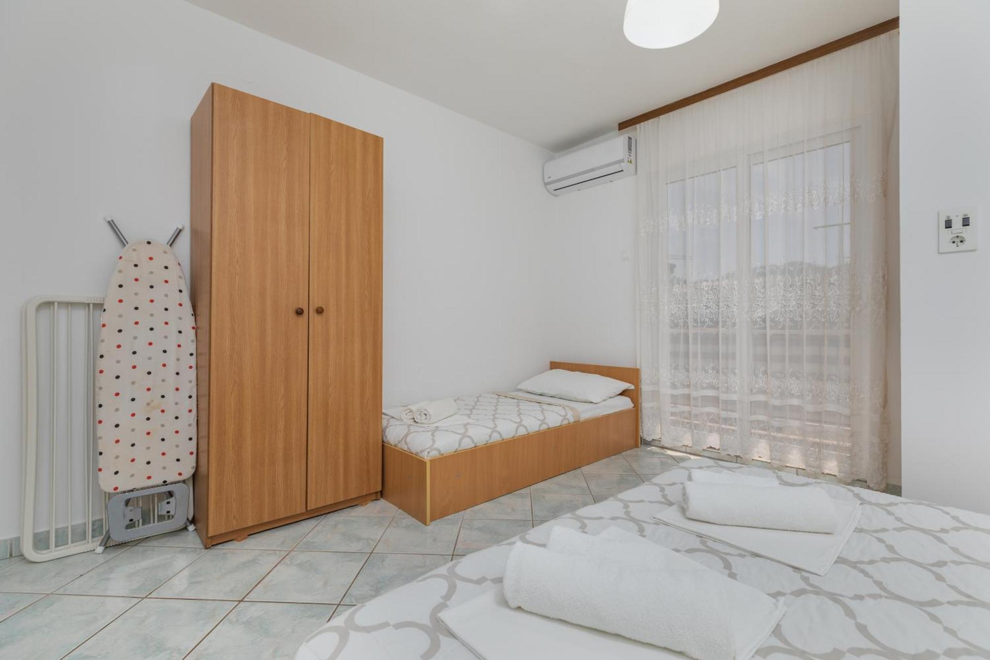 Apartments By The Sea Podaca, Makarska - 515 部屋 写真