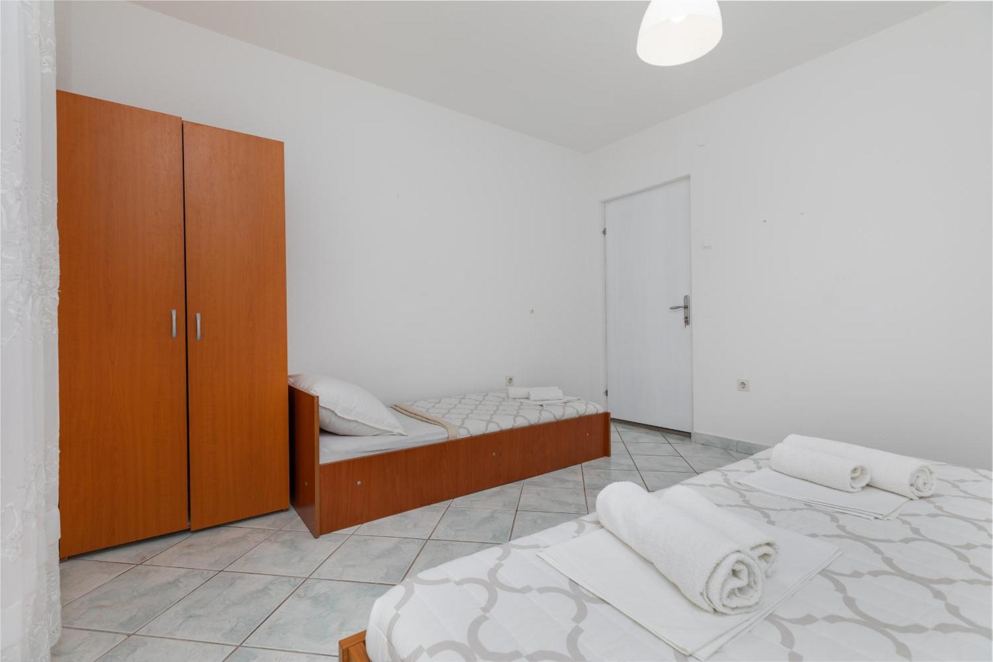 Apartments By The Sea Podaca, Makarska - 515 部屋 写真
