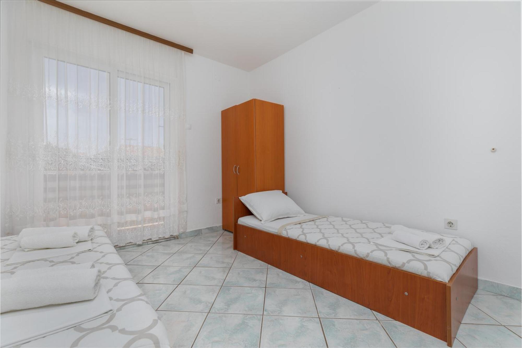 Apartments By The Sea Podaca, Makarska - 515 部屋 写真