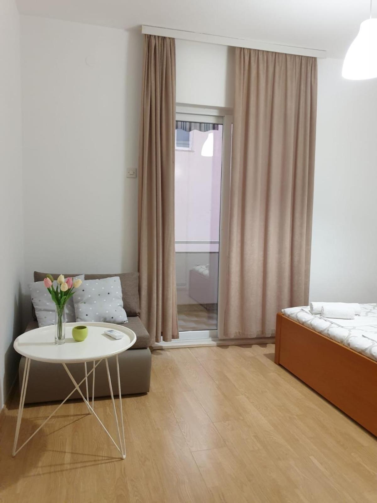 Apartments By The Sea Podaca, Makarska - 515 部屋 写真
