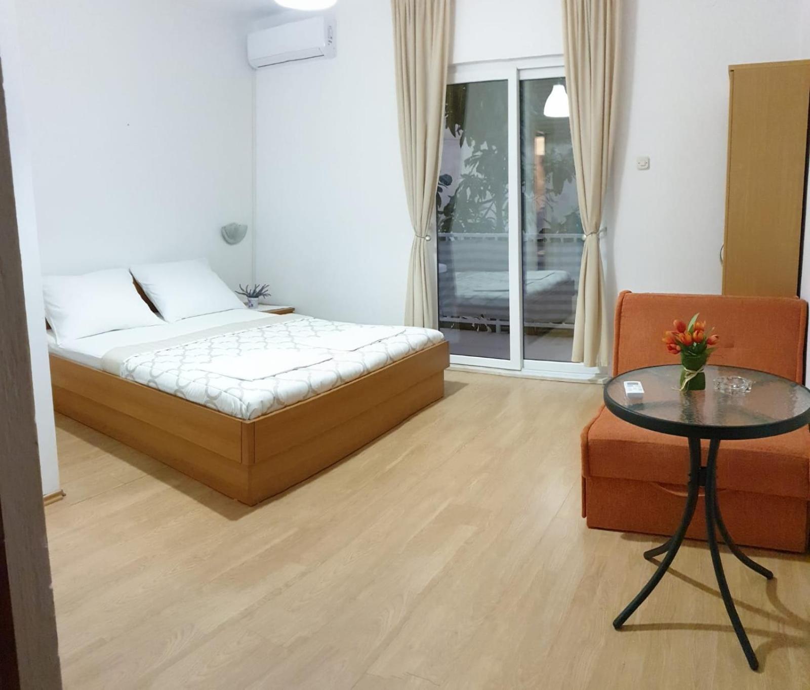 Apartments By The Sea Podaca, Makarska - 515 部屋 写真